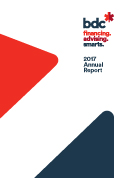 BDC 2017 Annual Report