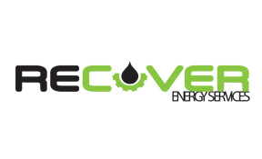 Recover Energy Recover Energy