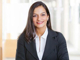 Rita Kasparian - Director, growth and transition capital at BDC