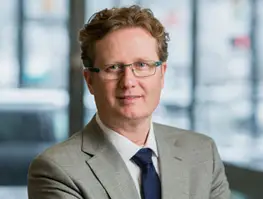 Rob Dennison - Directeur, capital de croissance et de transition à BDC