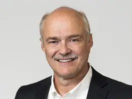 Robert Morais - Vice-président adjoint, gestion du portail, capital de croissance et de transition chez