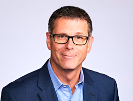 Roger Wilson - Assistant vice president, portal management, growth and transition capital at BDC