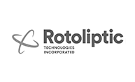 Rotoliptic logo