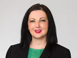 Sandra Novotni - Gestionnaire de programme, BDC Capital chez BDC