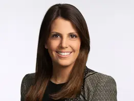 Sara Cavalluzzi - Directrice associée, investissement de fonds chez BDC