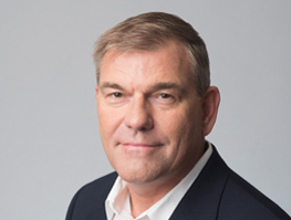 Nathan Sheaff - President and founder of Sciemetric