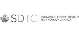 Sustainable Development Technology Canada logo - BDC partner