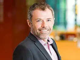 Sean Crouse - Directeur, capital de croissance et de transition à BDC