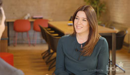 Stephany Lapierre - CEO of Tealbook