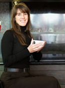 Rosenfeld, CEO,Kicking Horse Coffee Company Rosenfeld, CEO,Kicking Horse Coffee Company