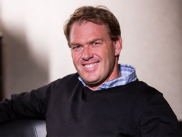 Christopher Madden - President of Tamarack North Holdings Ltd.