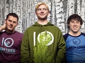 Tentree international Tentree international