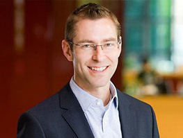 Trevor Allibon - Managing director, growth and transition capital at BDC