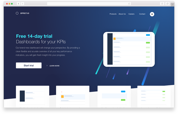Free 14-days trial