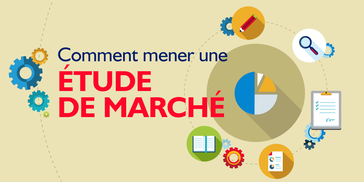 Comment mener une étude de marché pour petites entreprises | BDC.ca