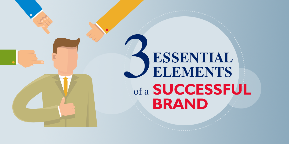 How to build a strong brand - 3 essential elements | BDC.ca
