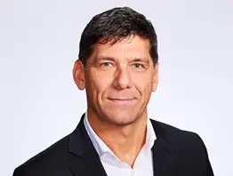 Victor Scutaru - Directeur général, portefeuille de fonds chez BDC