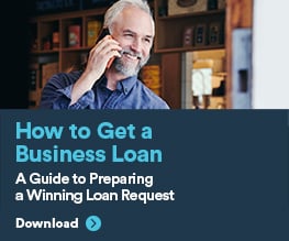 eBook: How to get a business loan