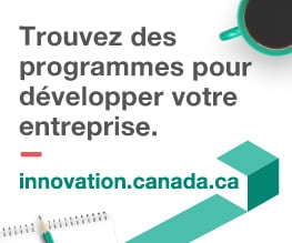 Trouvez des programmes pour développer votre entreprise Trouvez des programmes pour développer votre entreprise