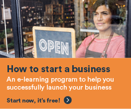 How to start a business How to start a business