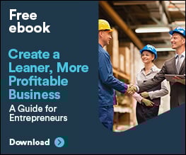 Free eBook: Operational efficiency Free eBook: Operational efficiency