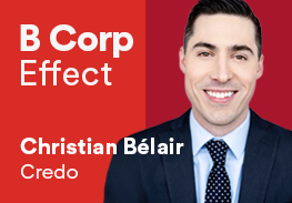 Credo: Advice with a social purpose Credo: Advice with a social purpose