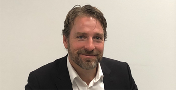 Dwayne Dulmage - Vice president and national lead in technology at BDC