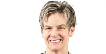 Sandra Coffey - Conseillère exécutive, services-conseils chez BDC