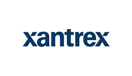 Xantrex Technology logo