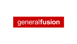 General Fusion Inc. logo