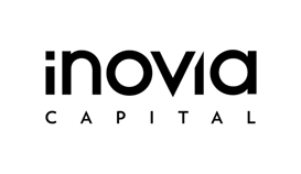 iNovia Capital logo