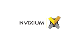 Invixium logo