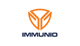 Immunio logo