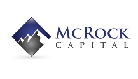 McRock Capital logo