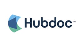 Hubdoc logo
