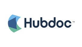 Hubdoc logo
