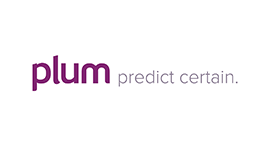 Plum logo