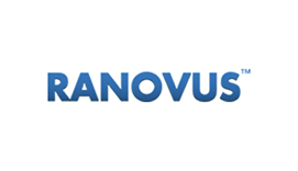 Ranovus logo