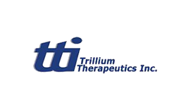 Trillium Therapeutics Inc. logo