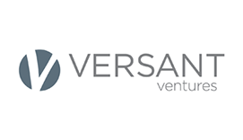 Versant Ventures logo