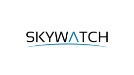 Skywatch logo