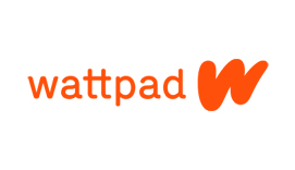 Wattpad logo