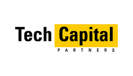 Tech Capital Partners logo