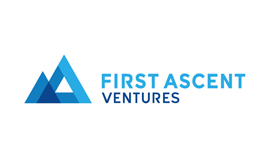 First Ascent Ventures logo