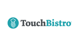 TouchBistro logo