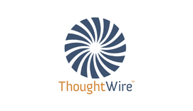 ThoughtWire logo