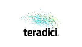 Teradici Corporation logo