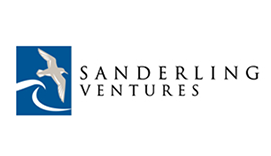 Sanderling Ventures logo