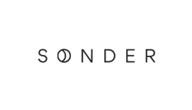 Sonder logo