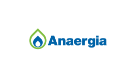 Anaergia logo